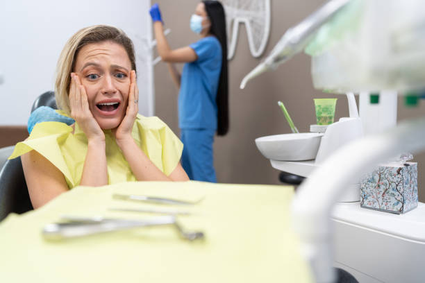 Best Tooth Pain Emergency Relief  in Circleville, OH